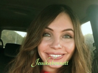 Jessikabennett