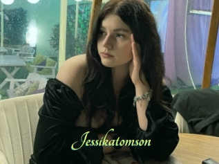 Jessikatomson