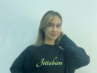 Jettabiers