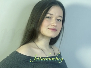 Jettachurchey