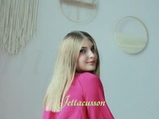 Jettacusson