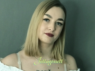 Jettagossett