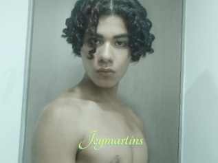 Jeymartins