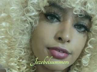 Jezebelsummers