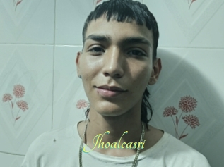 Jhoalcasri