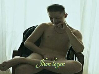 Jhon_logan