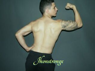 Jhonstrongx