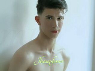 Jhosepferrer