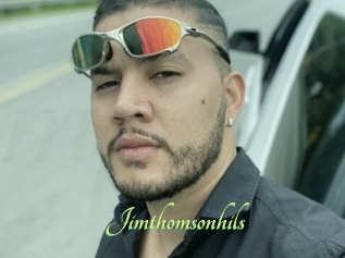 Jimthomsonhils