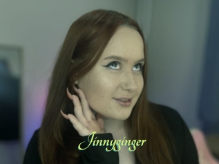 Jinnyginger