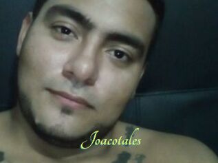 Joacotales