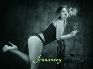 Joanarussy