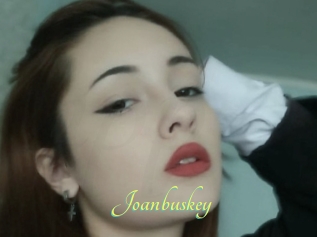 Joanbuskey