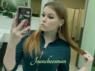 Joancheesman