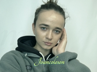 Joancoleson