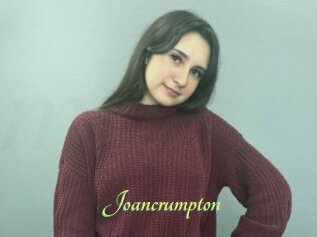 Joancrumpton