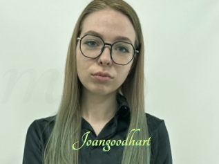 Joangoodhart