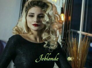 Joblonde