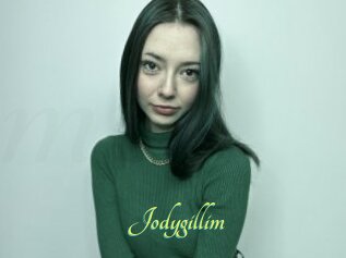 Jodygillim