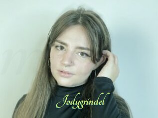 Jodygrindel