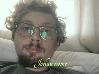 Joelawesome