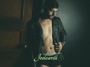 Joelcavill