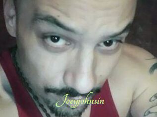 Joeyjohnsin