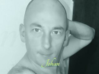 Johan