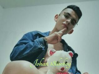 Johan_18theboy