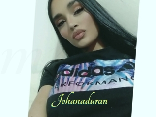 Johanaduran