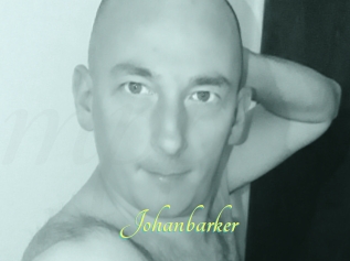 Johanbarker