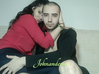 Johnandema