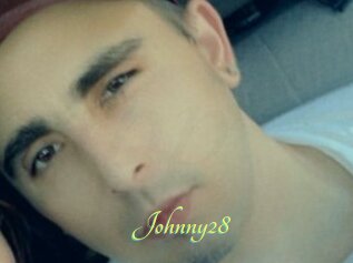 Johnny28