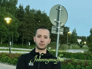 Johnnymuffin