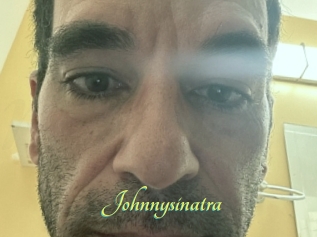 Johnnysinatra