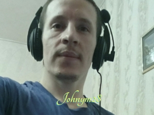 Johnym28