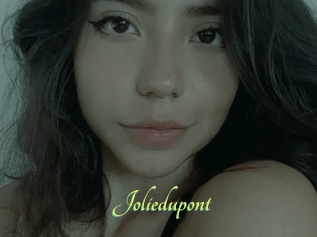 Joliedupont