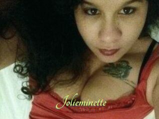 Jolieminette