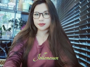 Jollenesun