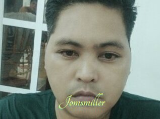 Jomsmiller