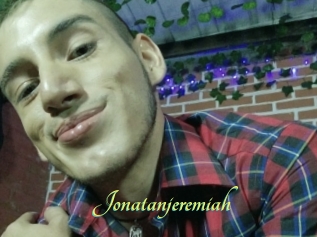 Jonatanjeremiah