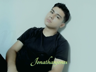 Jonathanjones