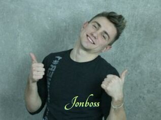 Jonboss