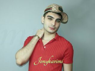 Jonykarimi