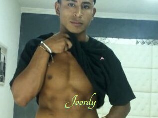 Joordy