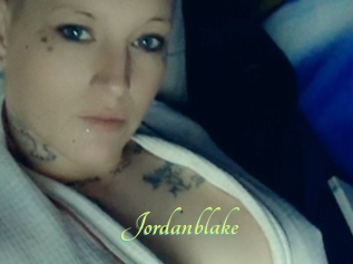 Jordanblake