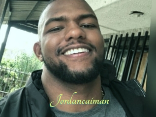 Jordancaiman