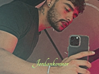 Jordankonnor