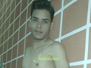 Jordihome