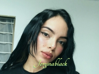 Jorginablack